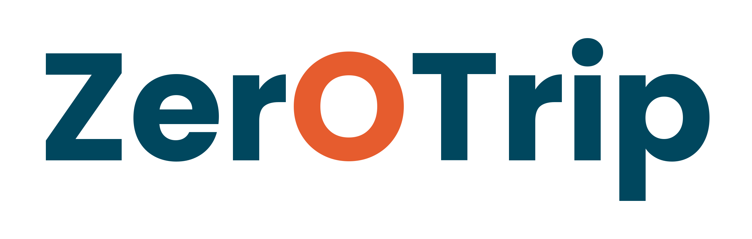 ZeroTrip